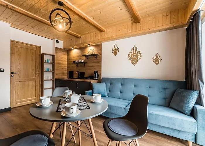 Zakopiańskie Widoki Zakopane