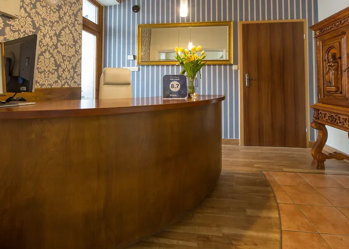 Willa Labelle Zakopane